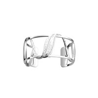 Bracelet Les Georgettes Femme Drape in laiton 1200-200-00M